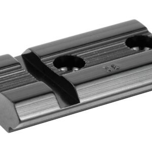 Weaver Model #36 Detachable Top Mount 2 Piece Base Fits Interarms Howa Mossberg 1500 1700 Rear - WV48036