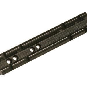 Weaver Model #92A Detachable Top Mount 1 Piece Base Fits T/C Contender/Rossi Blue - WV48092