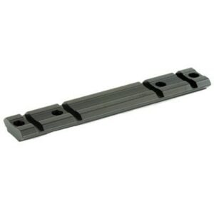 Weaver, Model #416M Detachable Top Mount 1 Piece Base, Fits Winchester 1300, Matte Finish - WV48434