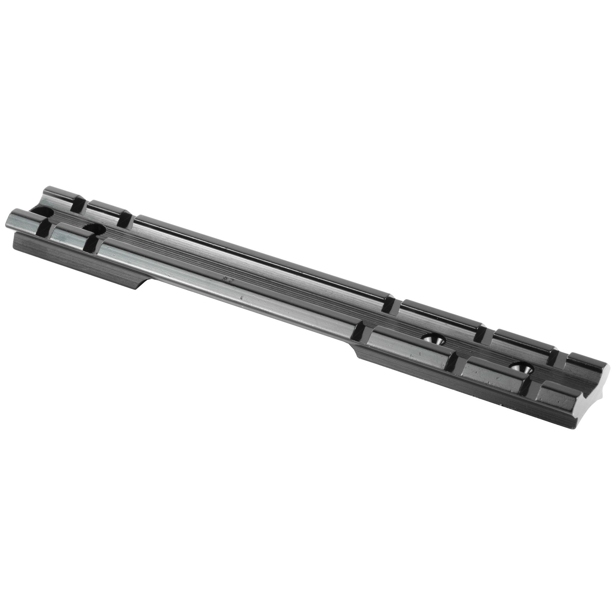 Weaver Model #97 Detachable Top Mount 1 Piece Base Fits Remington 700 SA - Gloss - 48097 - Image 2