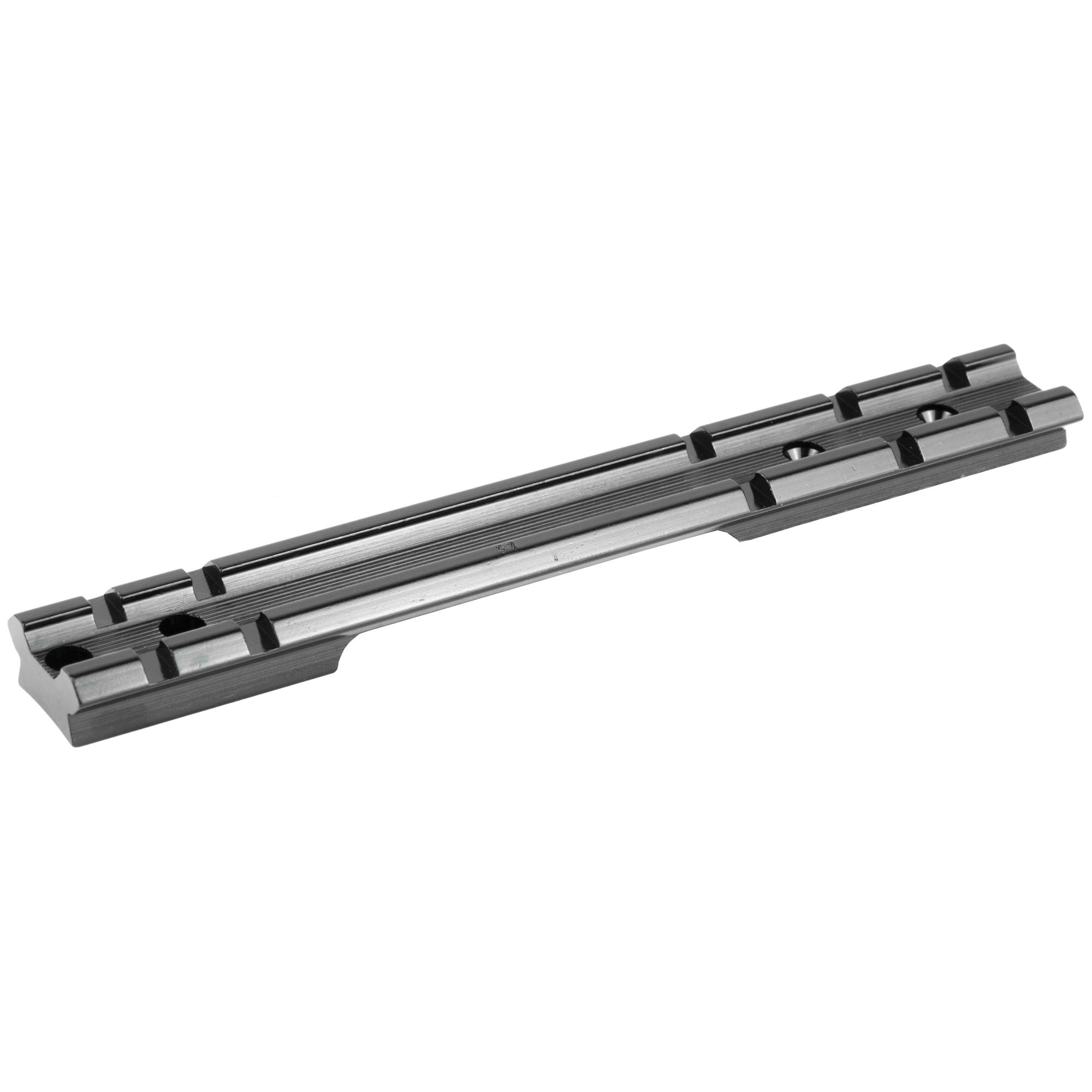 Weaver Model #97 Detachable Top Mount 1 Piece Base Fits Remington 700 SA - Gloss - 48097