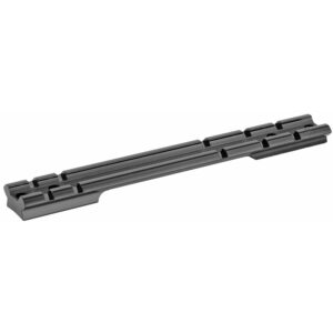 Weaver Model #98 Detachable Top Mount 1 Piece Base Fits Raptor Arms Remington 700 Long Action - Gloss - 48098