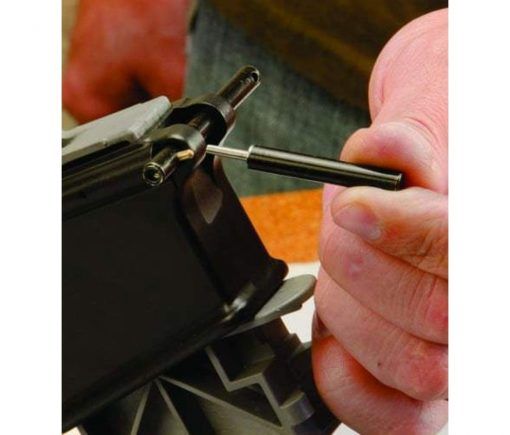 Wheeler AR Pivot Pin/Roll Pin Install Tool - 156233 - Image 4