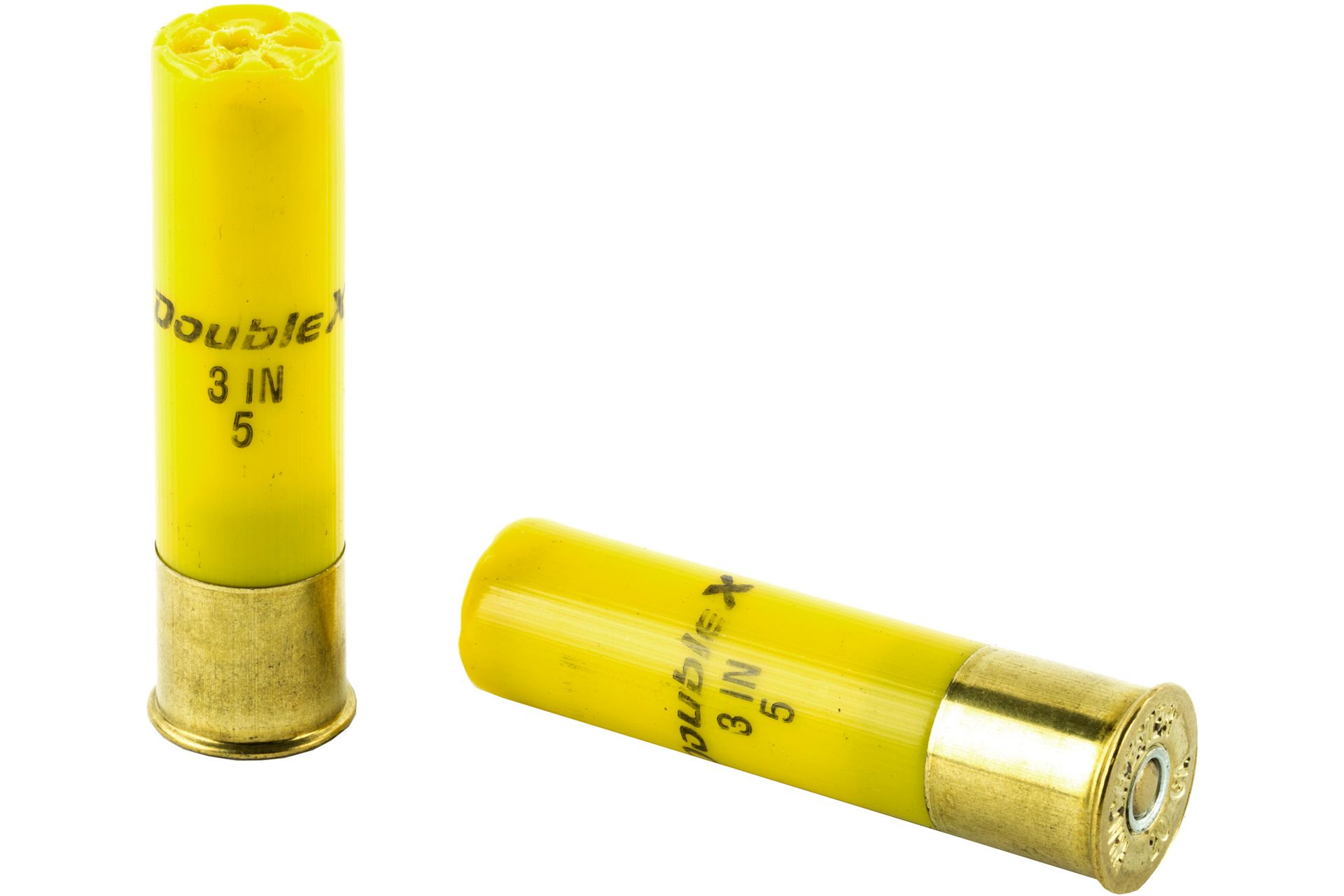 Winchester Ammunition Double X Magnum Turkey 20 Gauge 3 #5 1.25oz. Shotshell Shotgun Ammo - 10 Rounds - WNX203XCT5 - Image 5