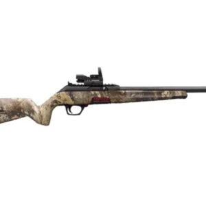 Winchester Wildcat 18" 22LR 10rd Semi-Auto Rifle - Camo - WIN521123102