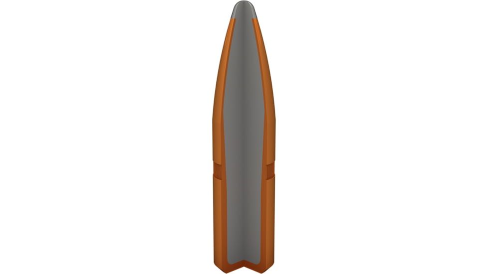 Winchester X2432 Power Point 243 Win. 100gr Rifle Ammo - 20 Rounds - 20892200043 - Image 2