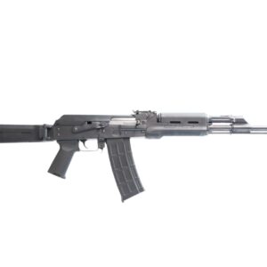 Zastava ZR90556FS M90 Black 5.56mm CA-COMPLIANT - FEATURLESS - ZR90556FS